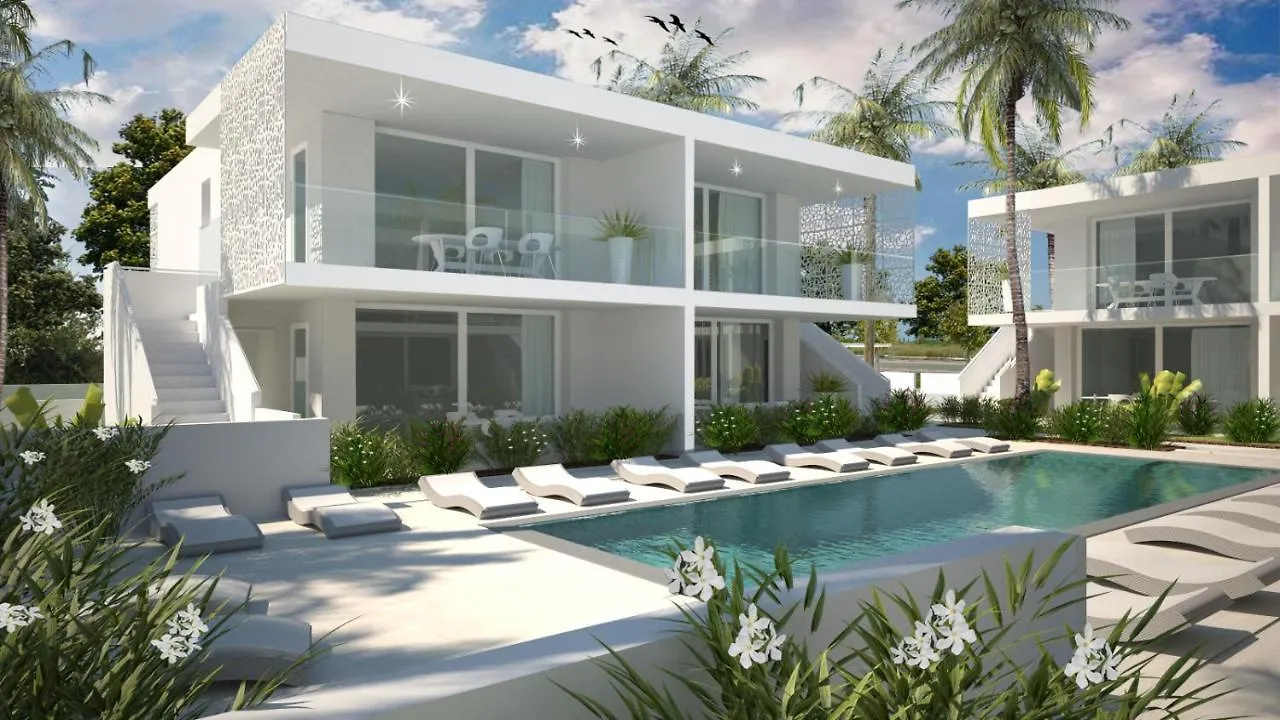 Apartament Java Village Lido di Jesolo